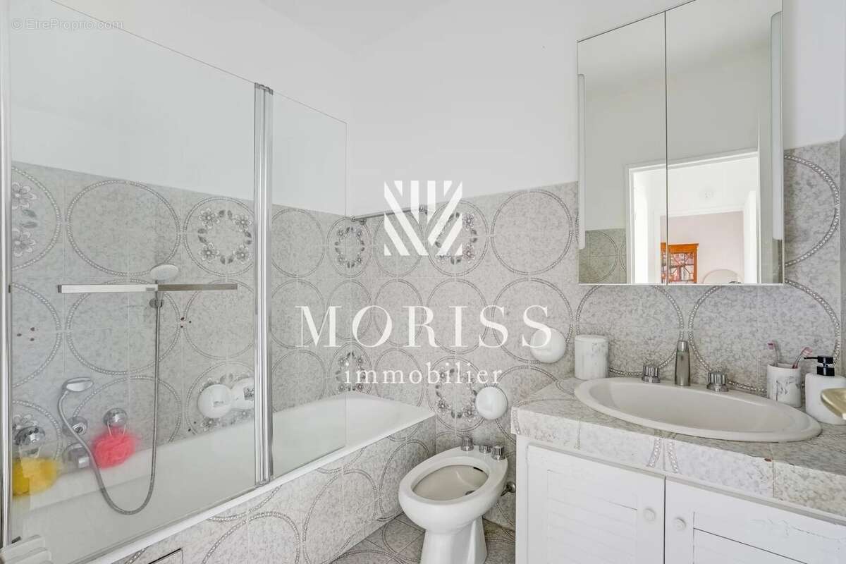 Appartement à NOGENT-SUR-MARNE