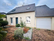 Maison à SAINT-M&#039;HERVE