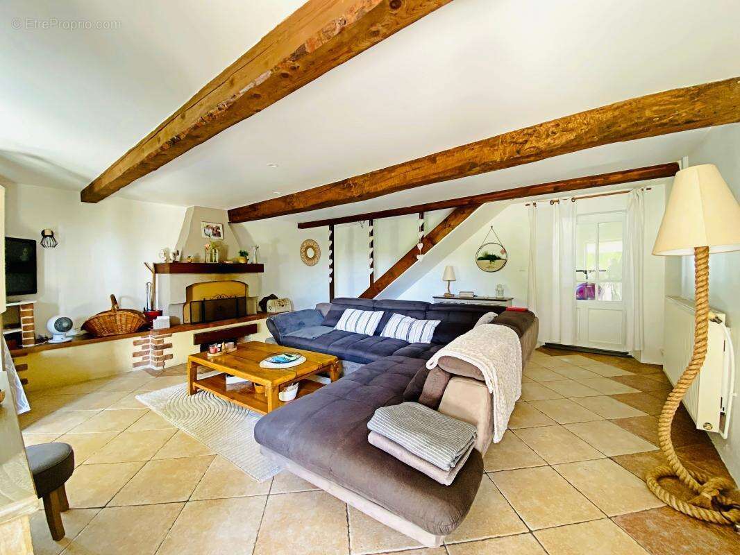 Maison À Vendre Familiale - photo 3