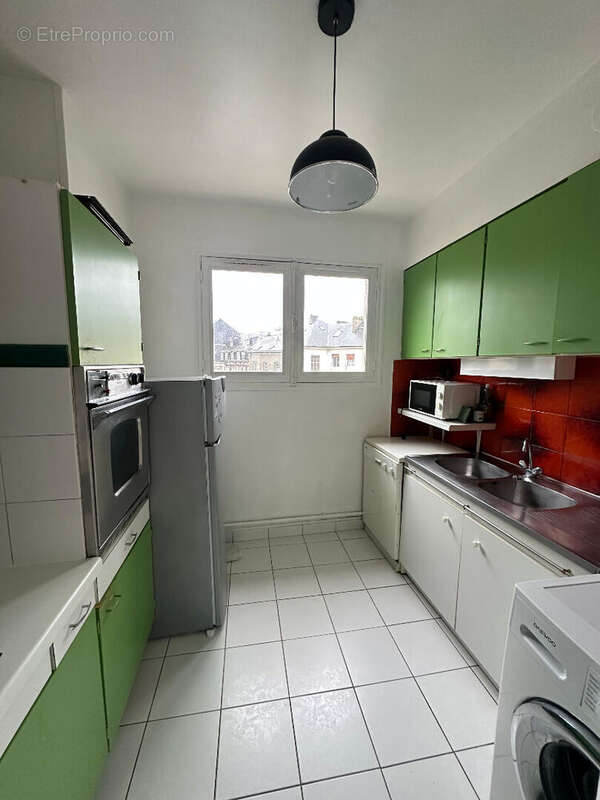 Appartement à ROUEN