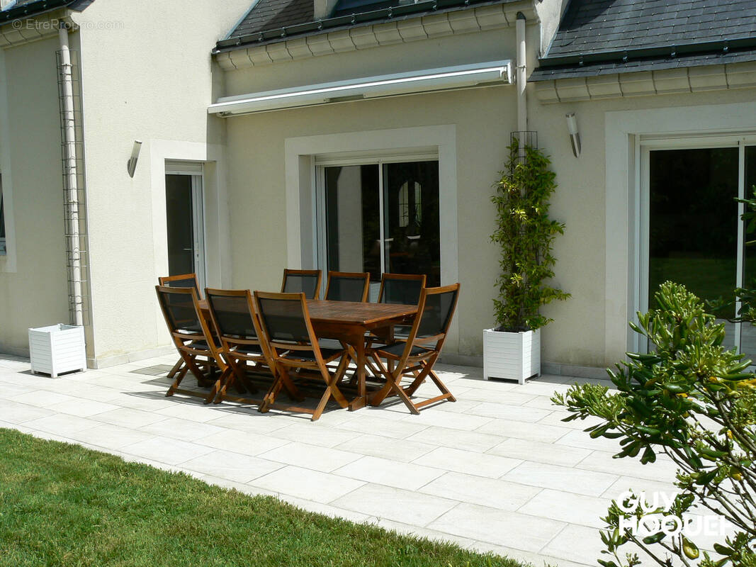 Maison à SAUTRON