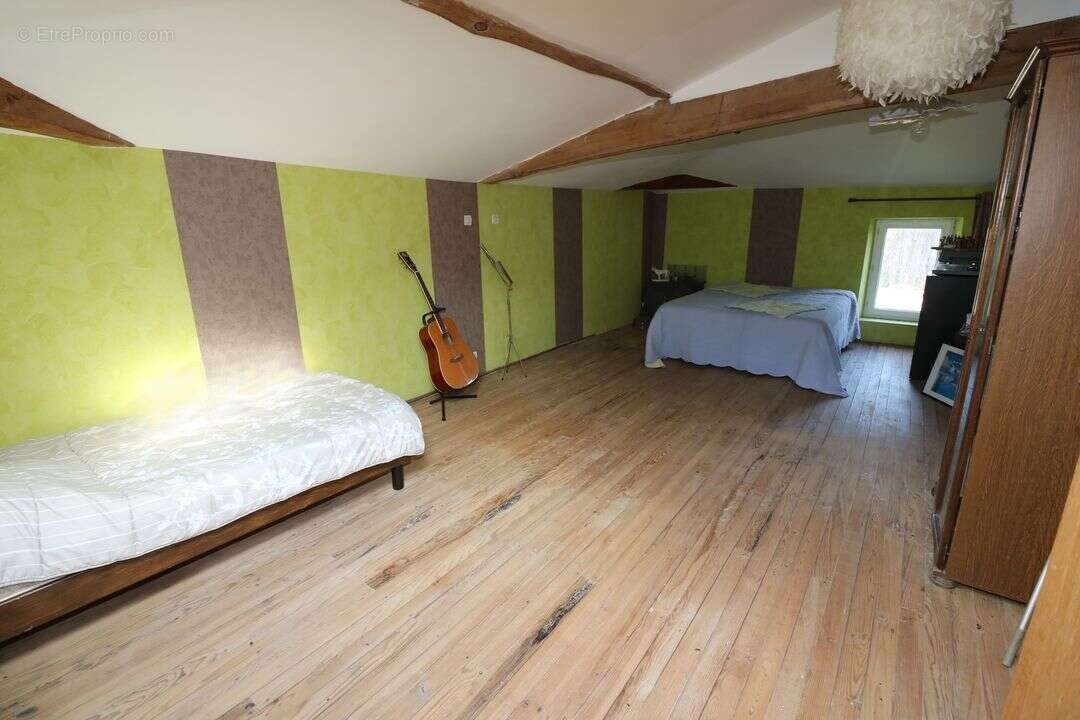 Maison à SAINT-SYMPHORIEN