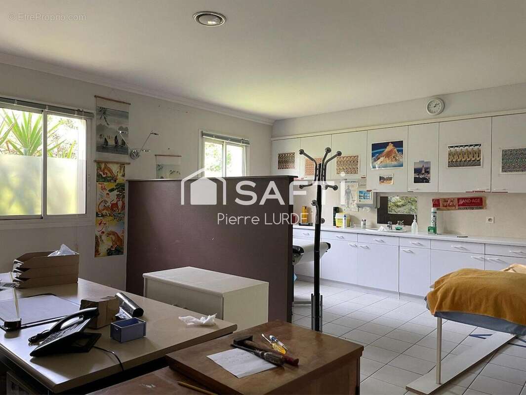 Photo 6 - Commerce à MONTAUBAN