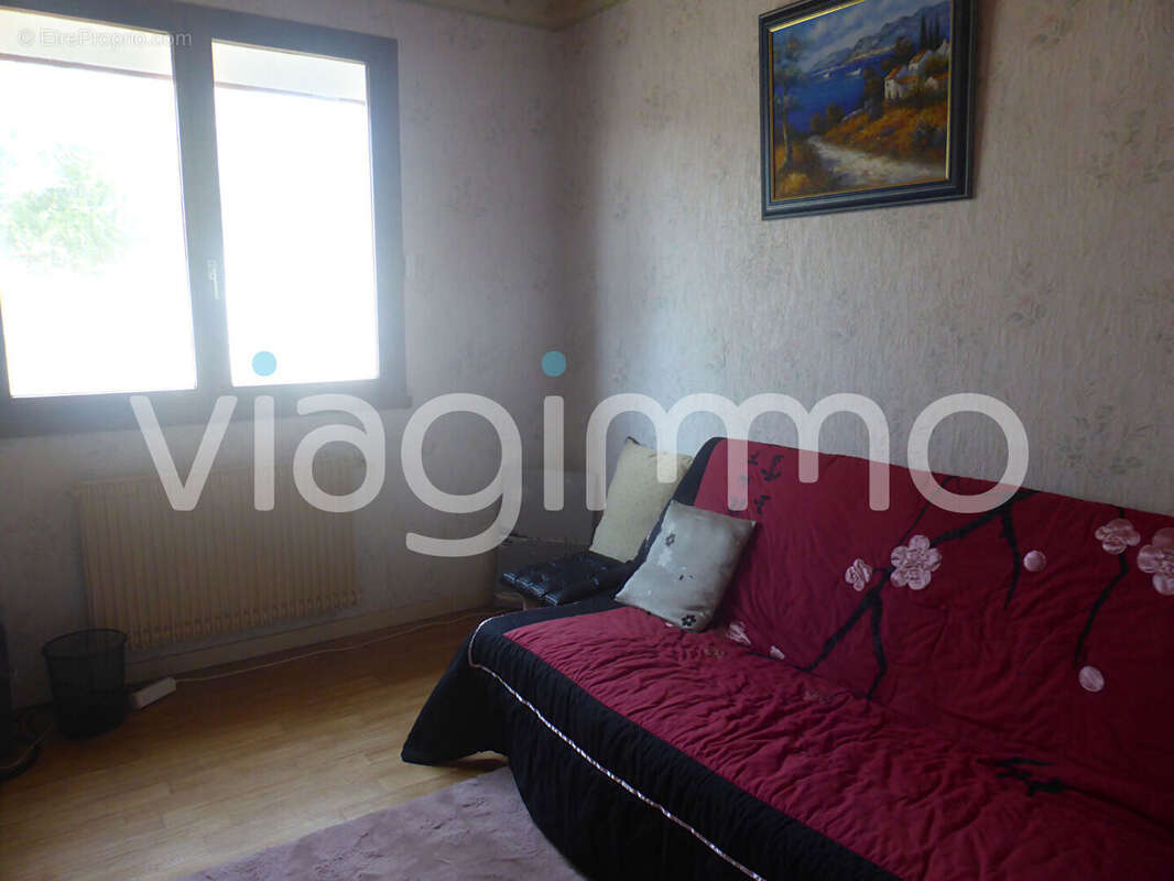 Maison à LES SABLES-D&#039;OLONNE