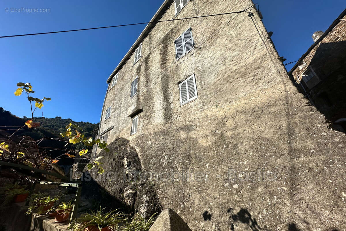 Appartement à VESCOVATO