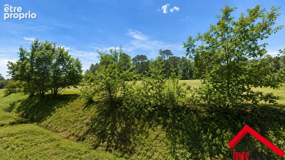 Terrain a Brive-la-Gaillarde - photo 2