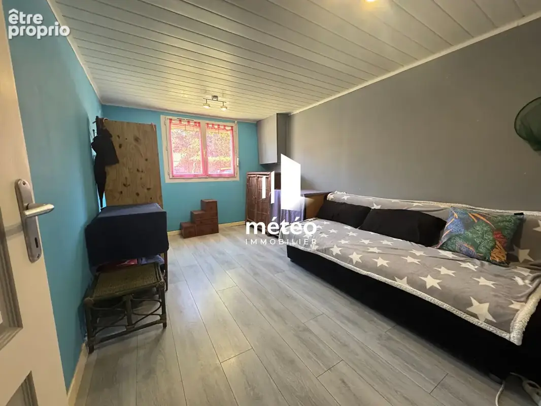 Maison deux chambres - St Benoist sur Mer - photo 6
