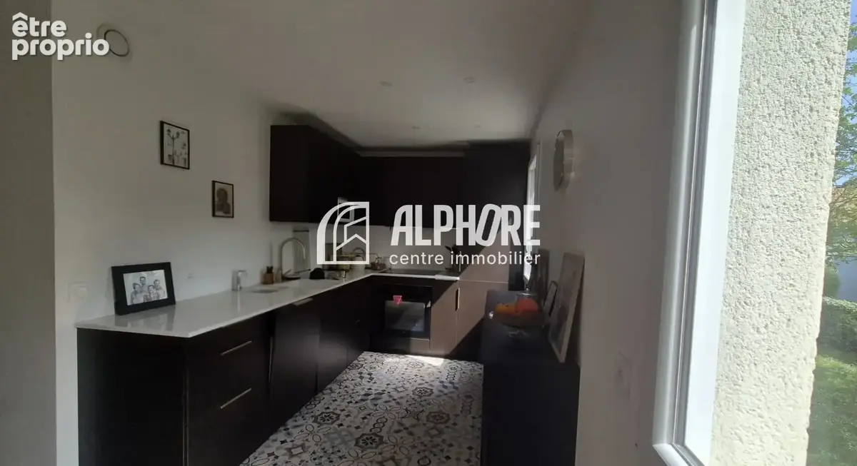 ALPHORE Immobilier ? Pornichet ? Élégant duplex rénové entre marché et plage ? 4 pièces 99 m² - photo 4