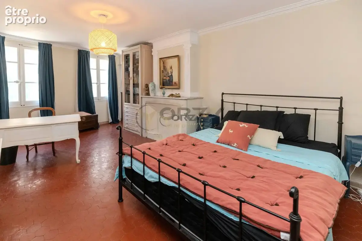 Appartement 124 m² à Avignon  - photo 5