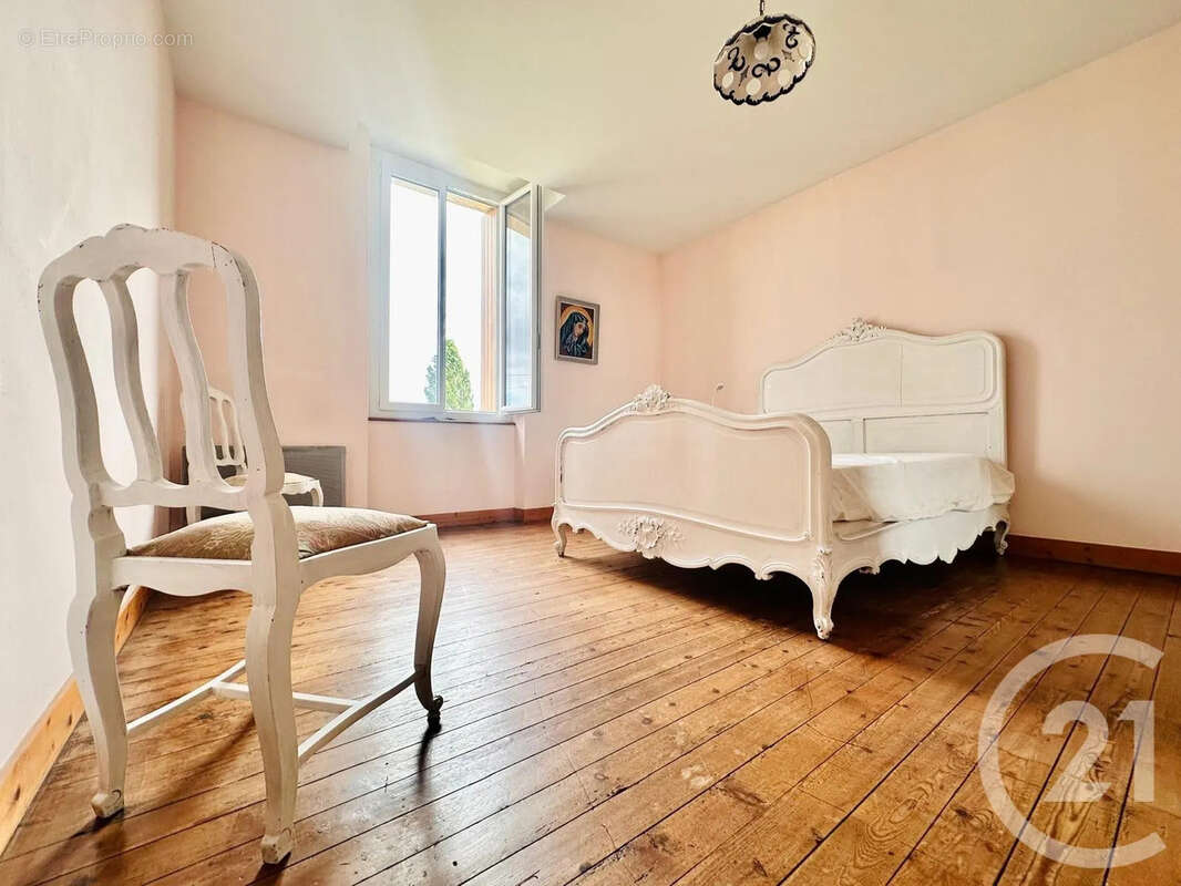Maison à BERSON