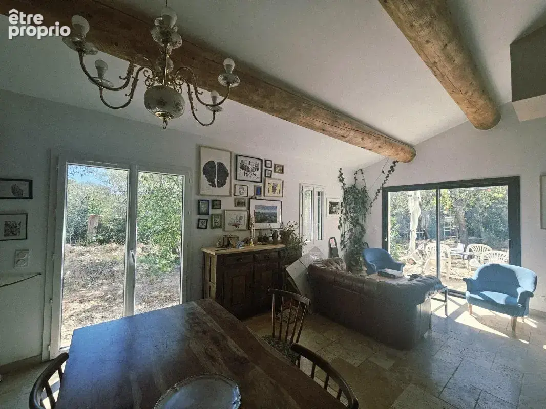Maison à NIMES
