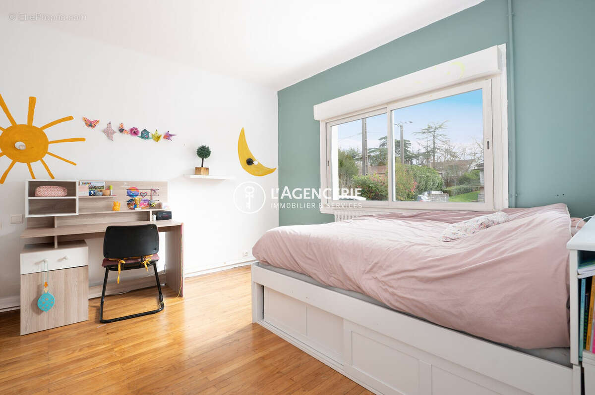 Maison à SAINT-JUERY