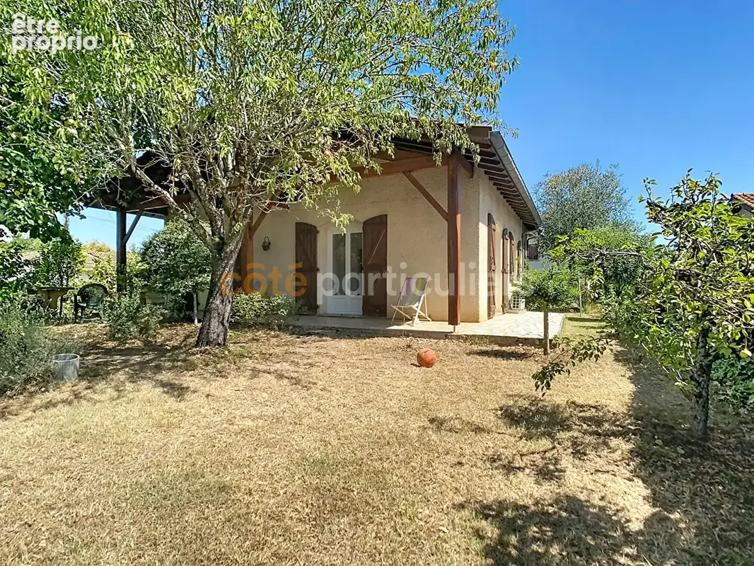 Maison Coufouleux 5 pièce(s) 120.44 m2 - photo 17