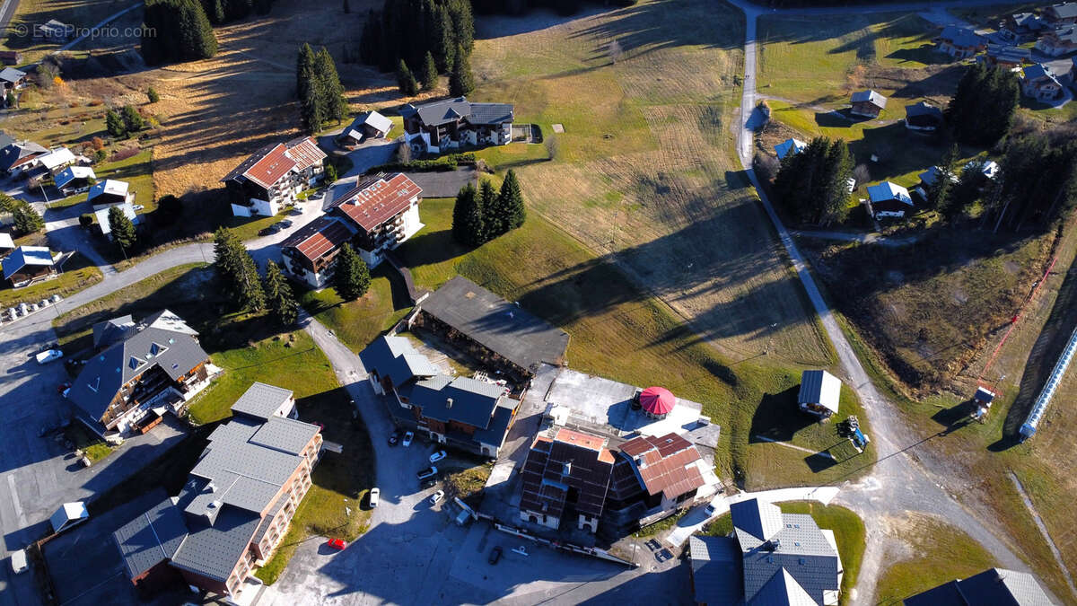 Commerce à TANINGES