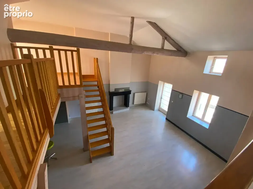 Immeuble avec terrasses et parkings - photo 9