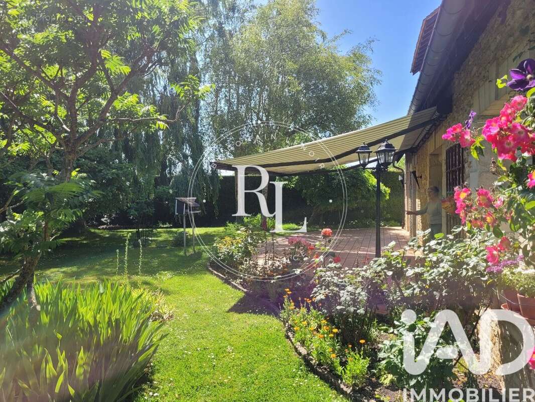 Photo 3 - Maison à VARAVILLE