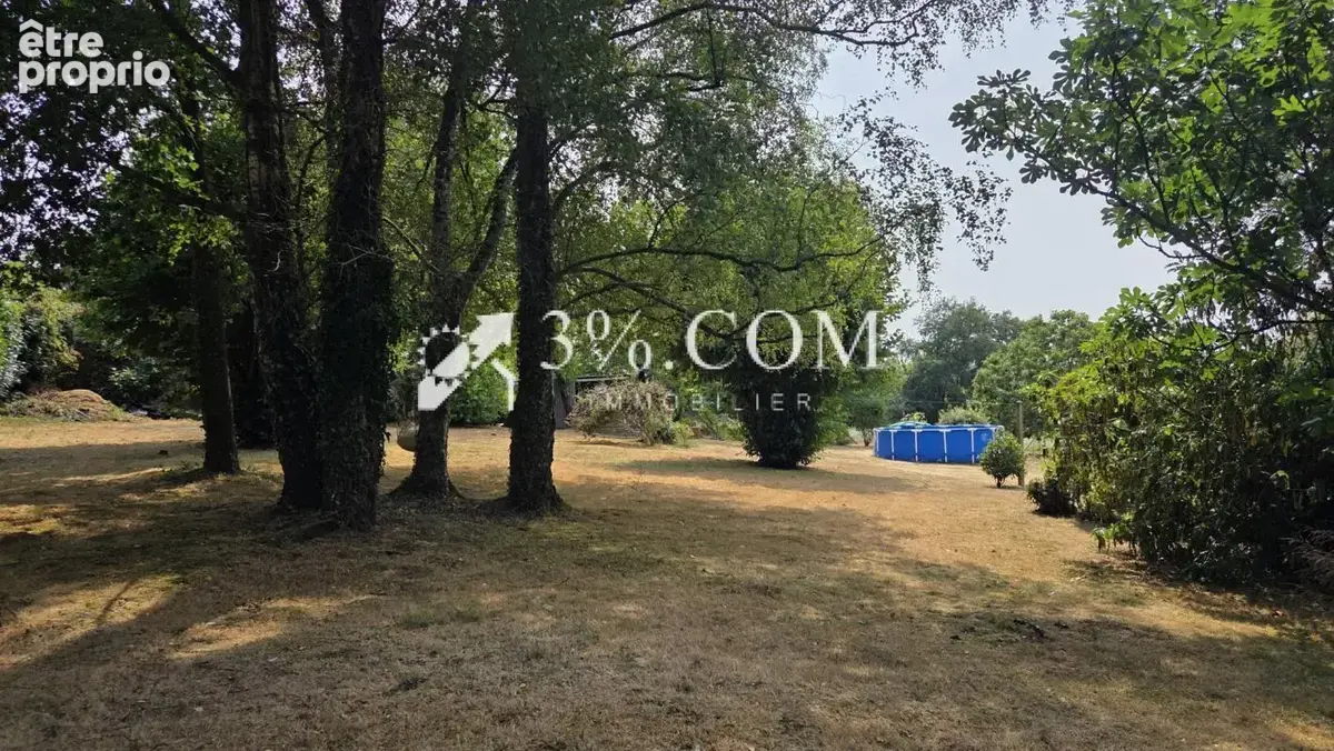 Maison lumineuse sans vis-à-vis, jardin clos et sous-sol com - photo 15