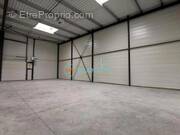 Commerce à MOISSY-CRAMAYEL