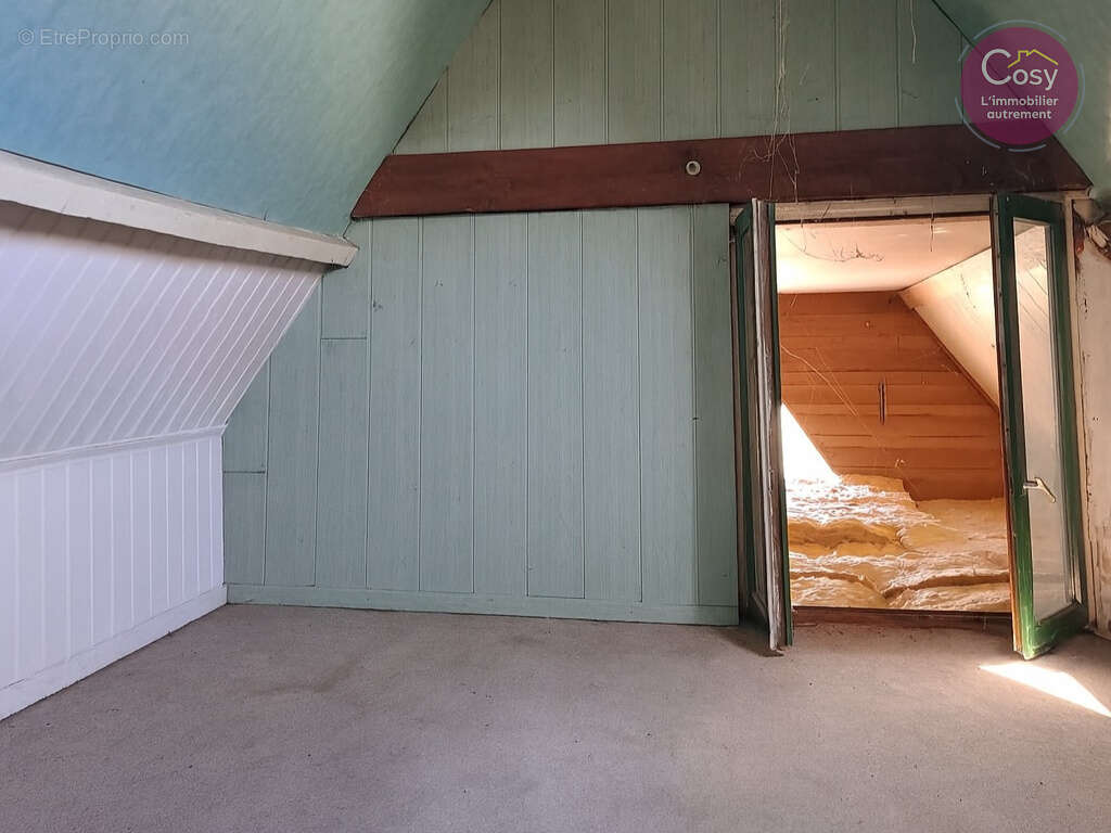 Appartement à SOISSONS