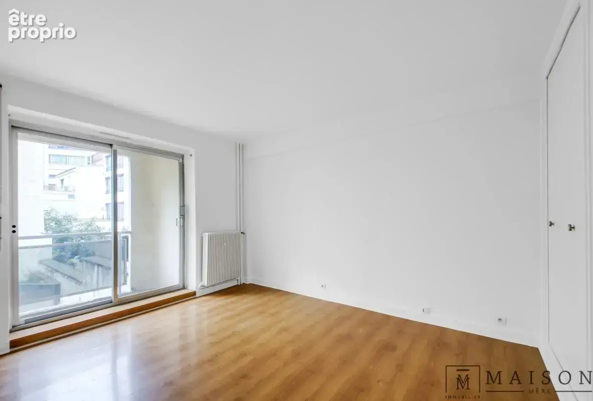 Appartement 2 pièces - photo 6