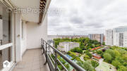 Appartement à LEVALLOIS-PERRET