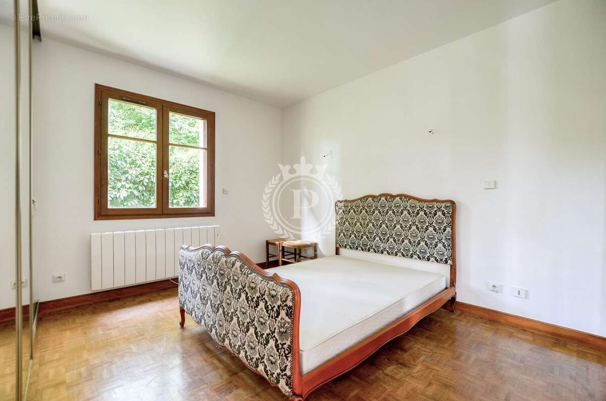 Maison à SAINT-LEU-LA-FORET