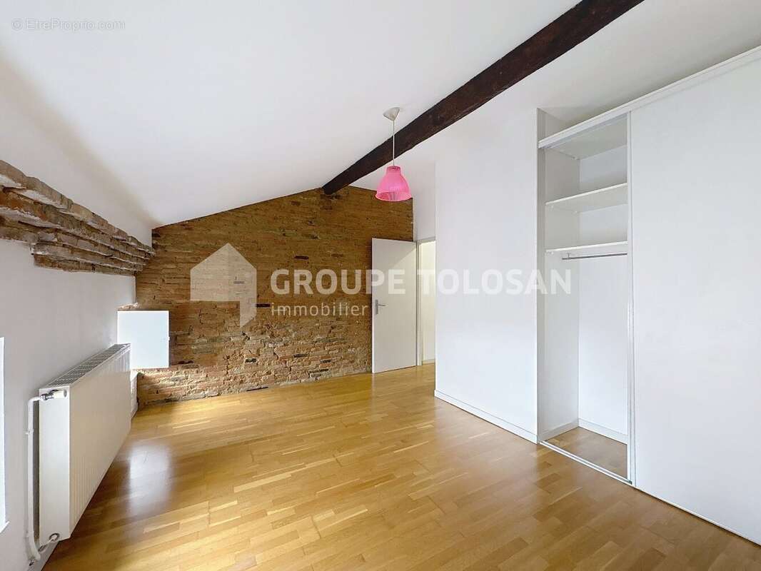 Appartement à MONTAUBAN