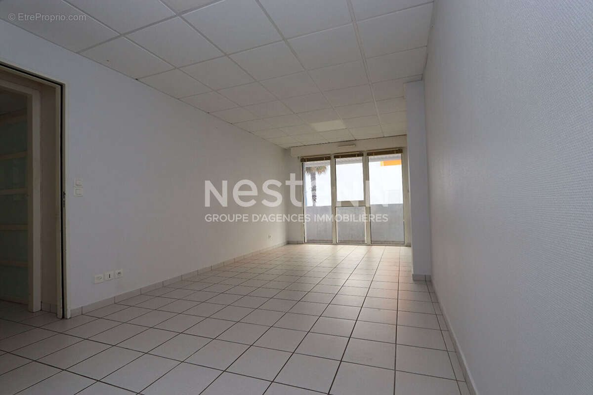 Appartement à SAINT-NAZAIRE