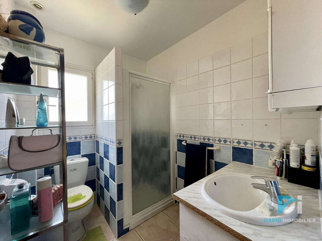 MONTBLANC, villa de 250 m2 hab sur 1859m2 de terrain. - photo 13