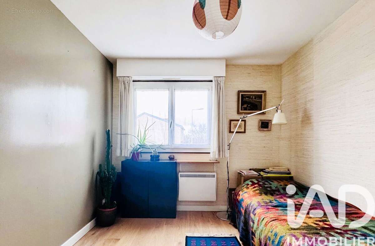 Photo 8 - Appartement à RUEIL-MALMAISON