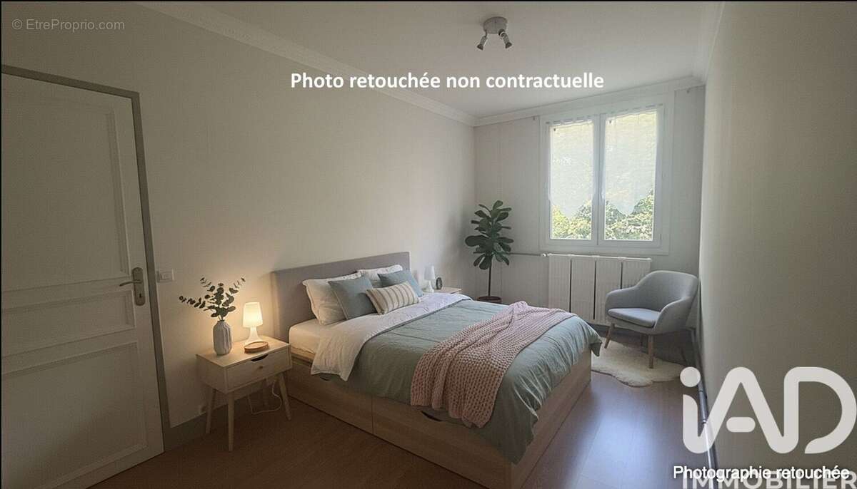Photo 8 - Appartement à SAINT-CLOUD