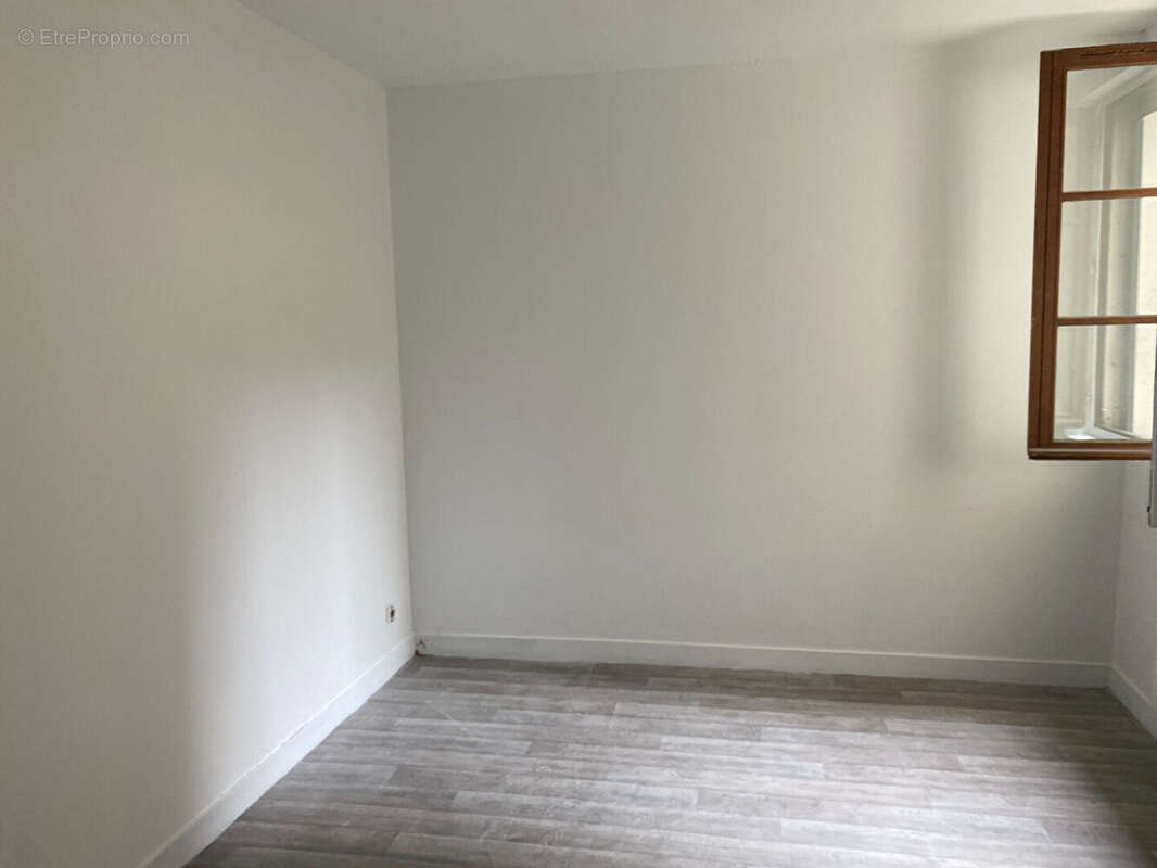 Appartement à ELBEUF