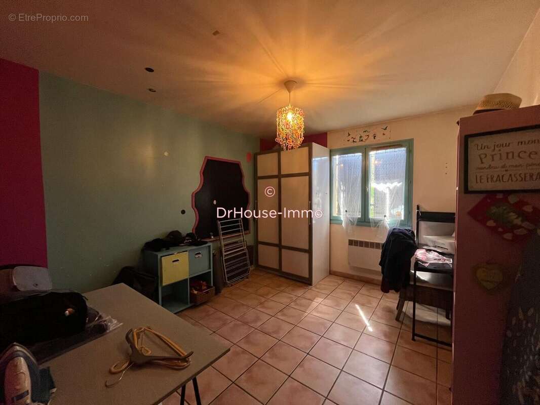 Maison à SAINT-SULPICE-ET-CAMEYRAC