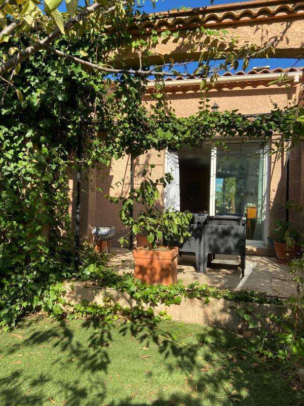Villa Meze 4 pièce(s) 103 m2 - photo 9