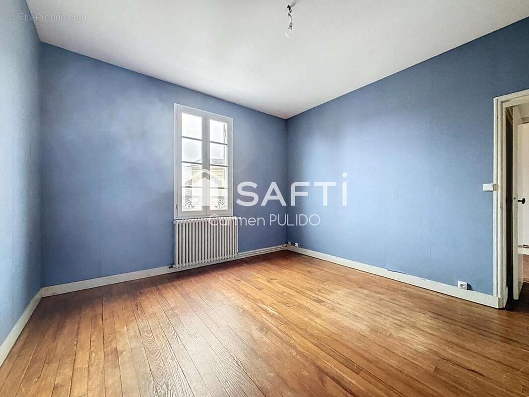 Photo 7 - Maison à CASTILLON-LA-BATAILLE