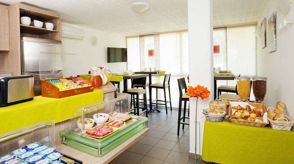 Appartement à MANOSQUE