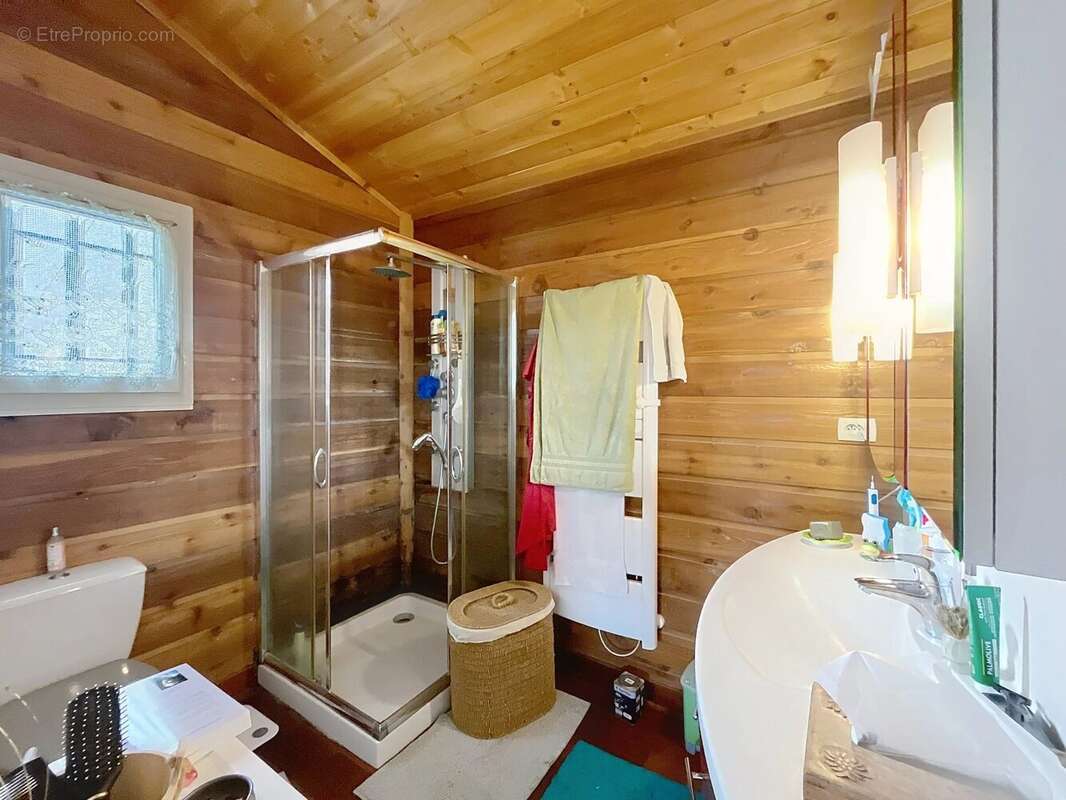 Maison à SAINT-AUBAN