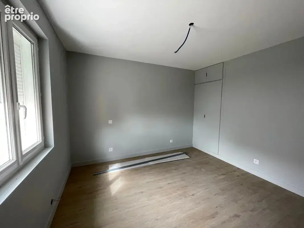 Maison de 97 m2 sur 694 m2 de terrain - photo 6