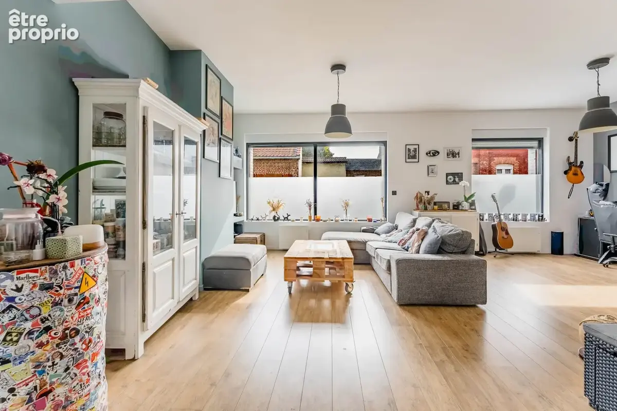 Photo Maison à Annoeullin au prix de 230 000€