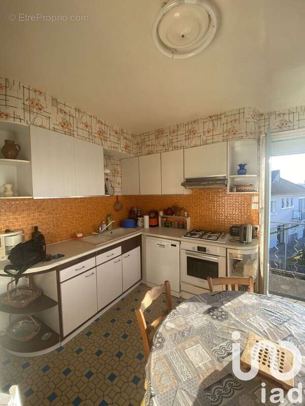 Photo 2 - Maison à LE PALAIS-SUR-VIENNE