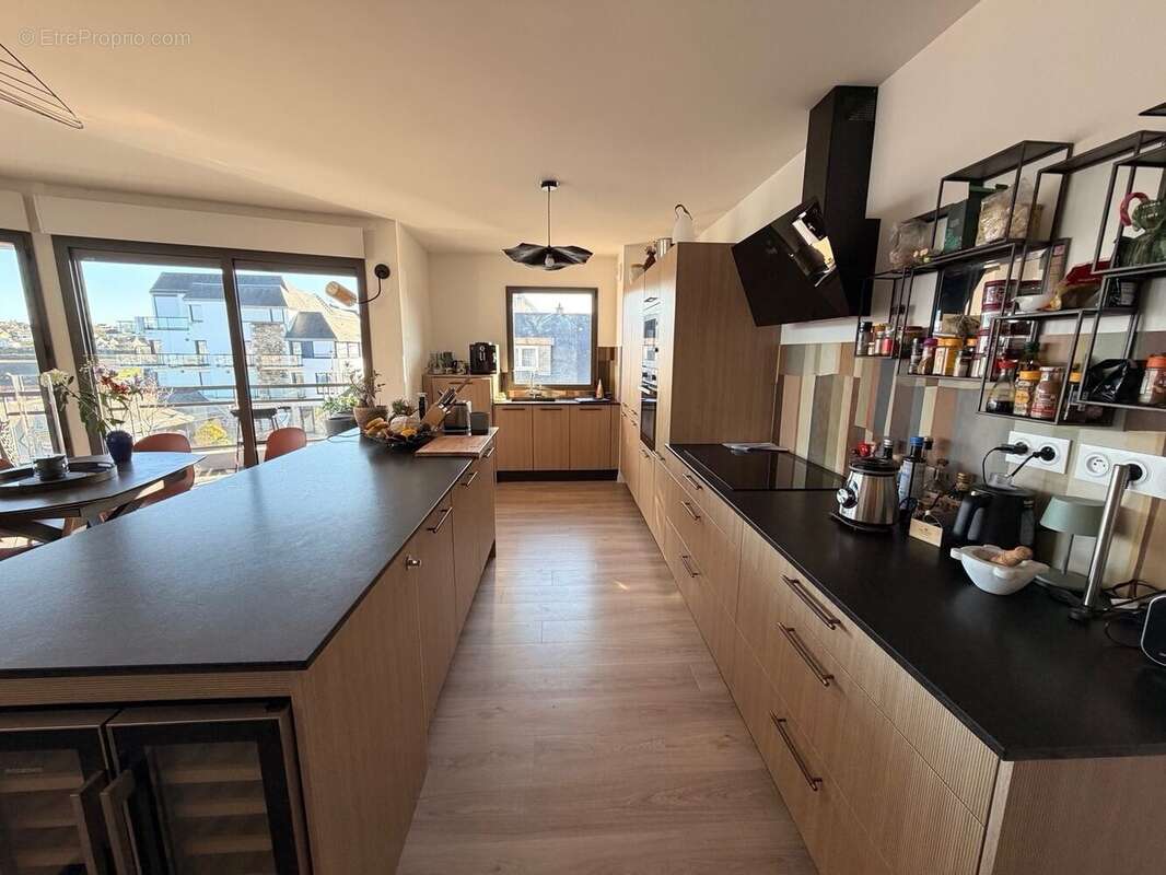 Appartement à PERROS-GUIREC