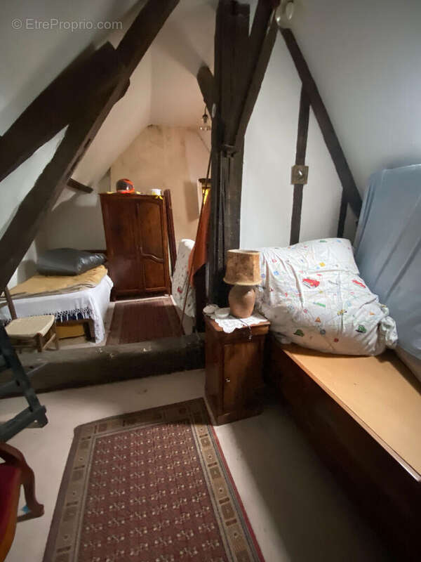 Maison à DEHAULT