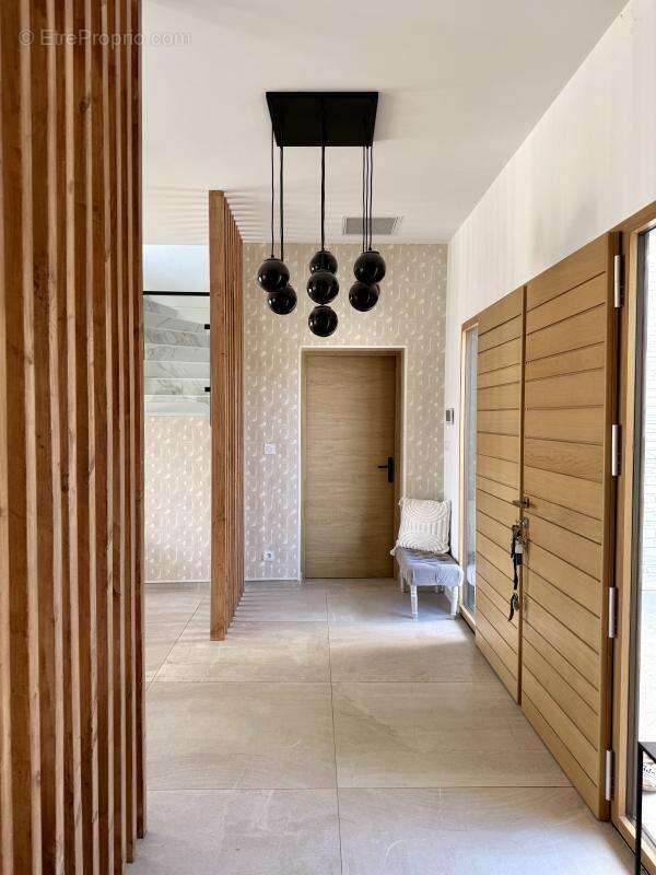 Maison à CARCASSONNE