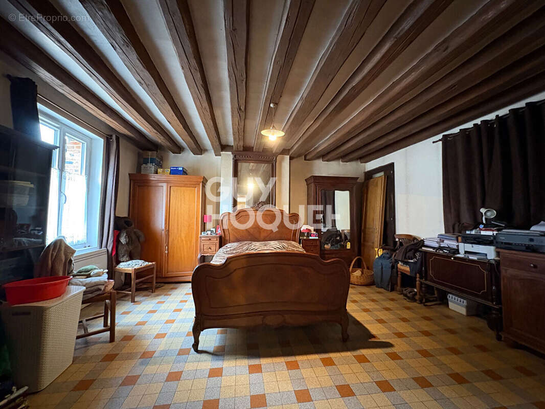 Maison Les Barils 4 pièce(s) 86.43 m2 - photo 9