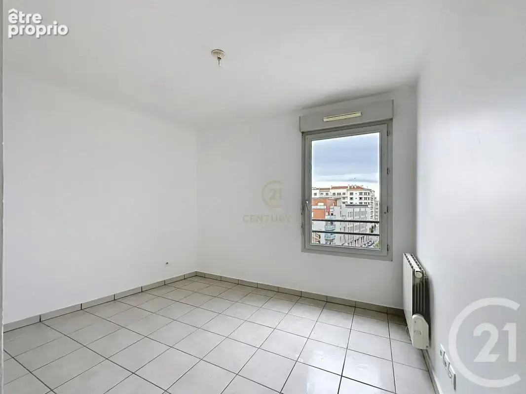 Appartement 3 pièces 61 m² à vendre à Lyon-8e (69008) - photo 7