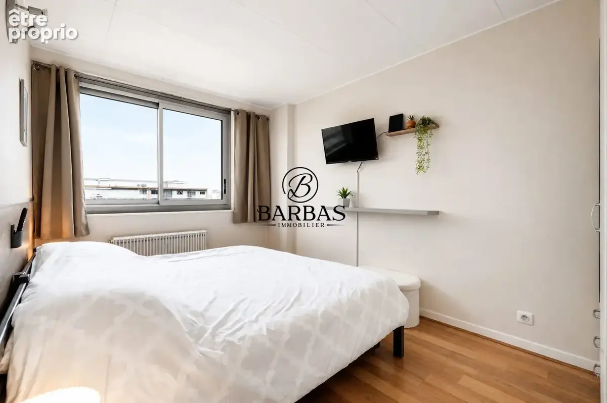 Appartement 4 pièces 90 m² à vendre à Vandoeuvre-Les-Nancy (54500) - photo 6
