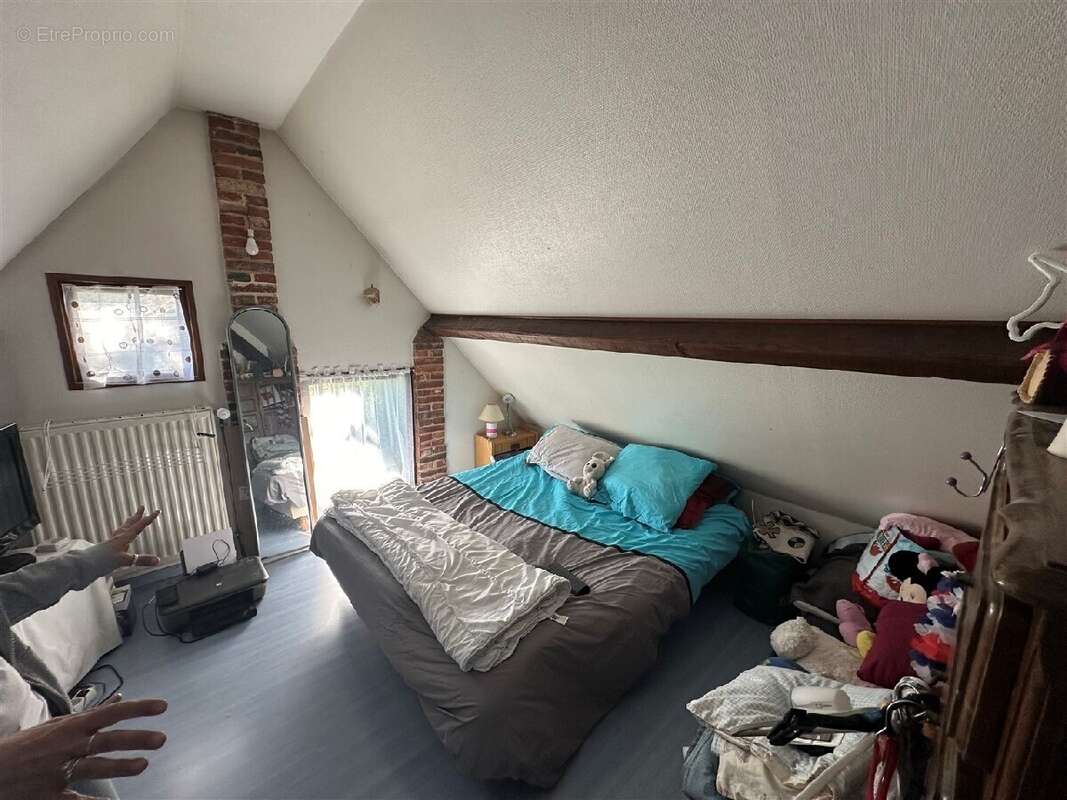Maison à LAONS
