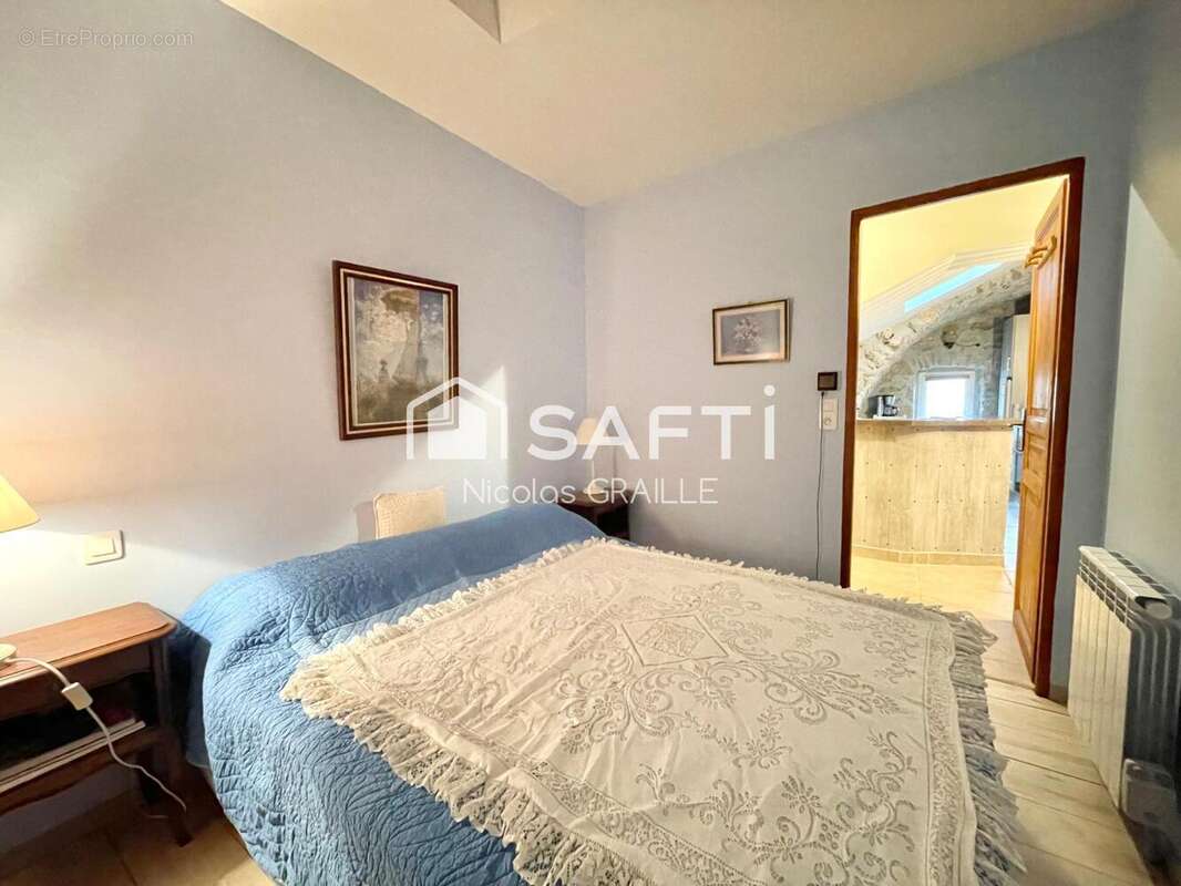 Photo 9 - Maison à SAINT-ANDRE-DE-VEZINES