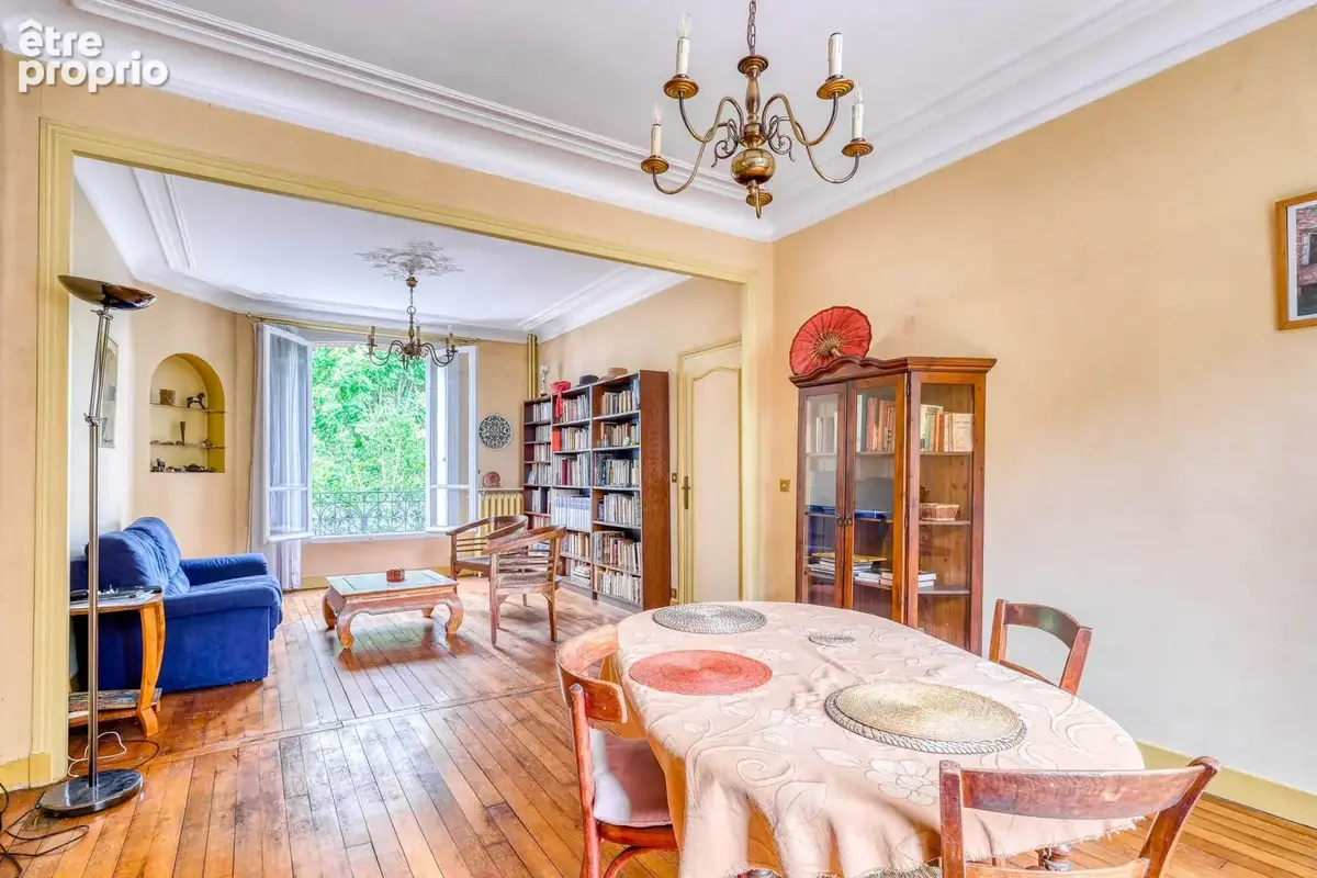 Maison 130 m² à Villemomble  - photo 6