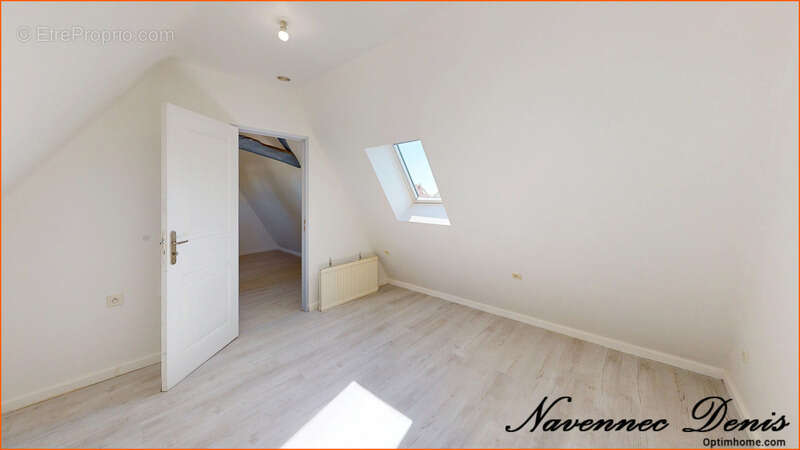 Maison à TOURVILLE-LA-CAMPAGNE